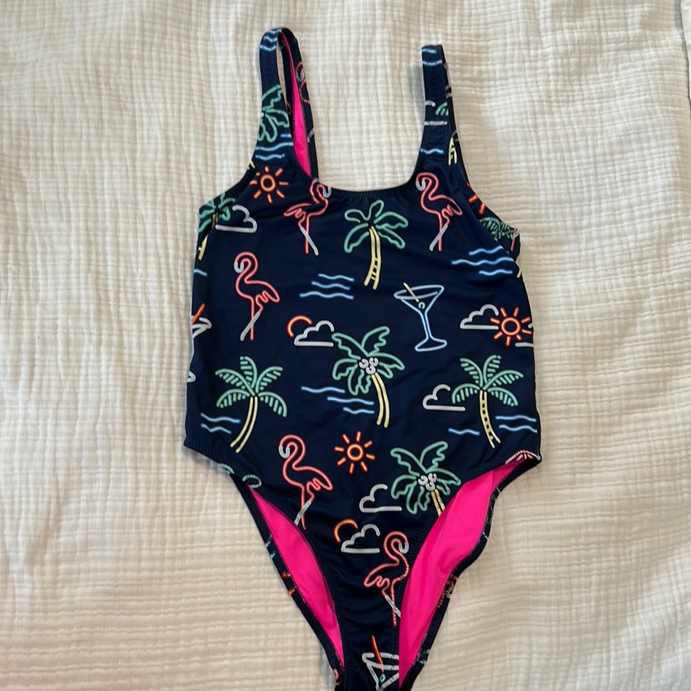 Chubbies one piece